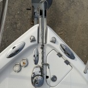 2008 Robalo 265 WA
